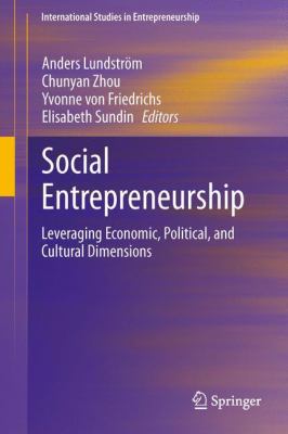 Social Entrepreneurship 