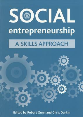 Social Entrepreneurship Gunn 