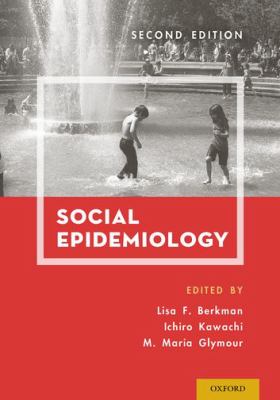 Social Epidemiology N A 