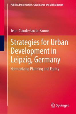 Social Equity in Urban Development Garcia Zamor 