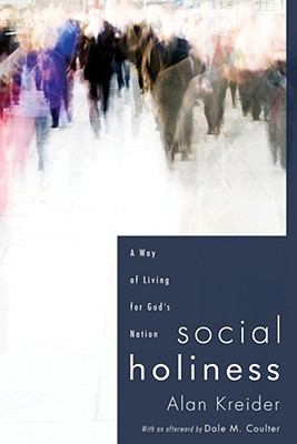 Social Holiness 
