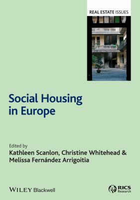 Social Housing in Europe Fernandez 