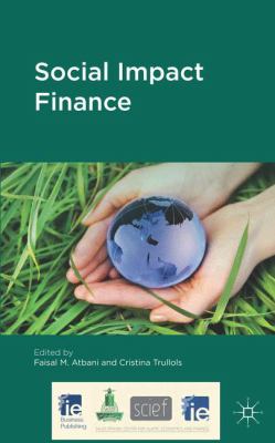 Social Impact Finance 