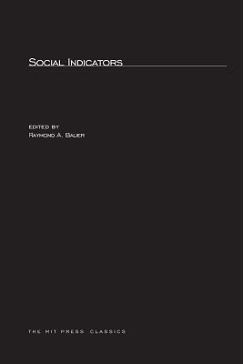 Social Indicators Bauer Raymond A 