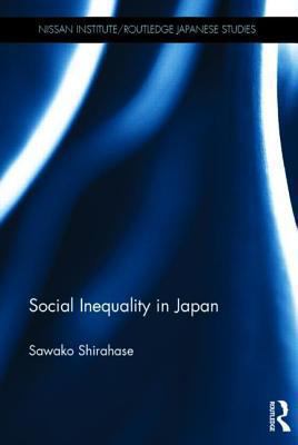 Social Inequality in Japan Shirahase Sawako 