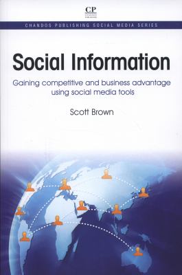 Social Information Brown Scott 