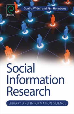 Social Information Research Widen Gunilla 
