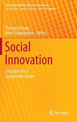 Social Innovation 