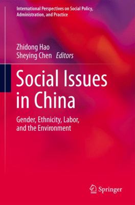 Social Issues in China 