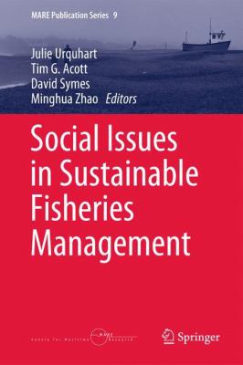 Social Issues in Sustainable Fisheries Management 