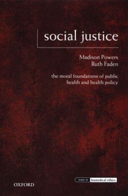 Social Justice Powers Madison 