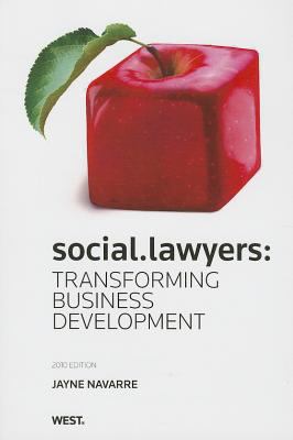 Social Lawyers Navarre Jayne L 