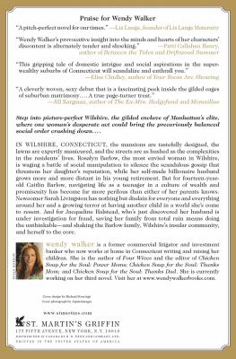 Social Lives Walker Wendy 