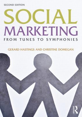 Social Marketing Hastings Gerard 
