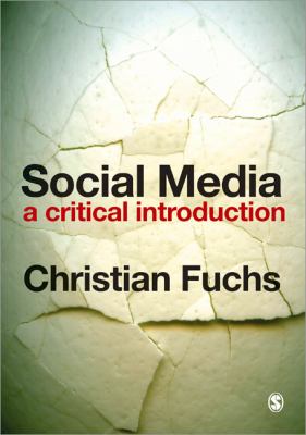 Social Media Fuchs Christian 