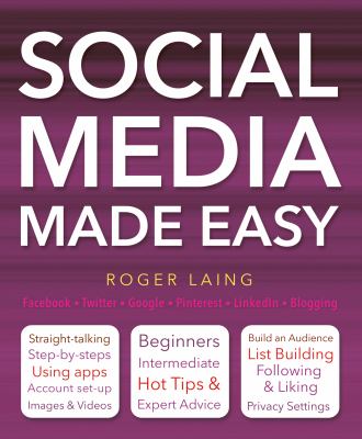 Social Media Made Easy 