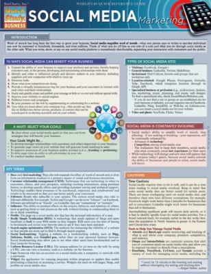 Social Media Marketing Edwards Paul 