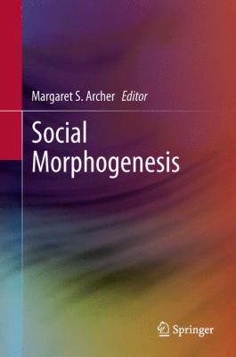 Social Morphogenesis 