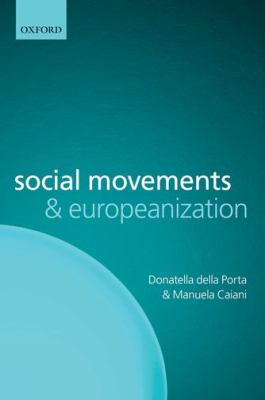 Social Movements and Europeanization della Porta 