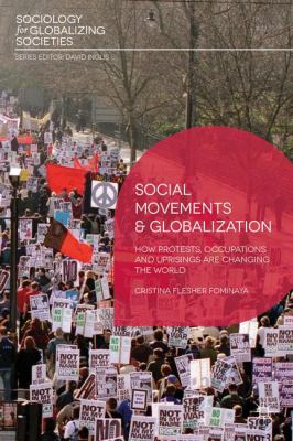 Social Movements and Globalization Flesher Fominaya 