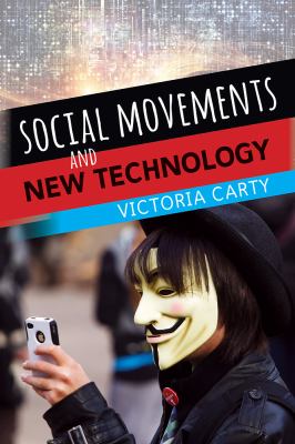 Social Movements and New Technolo Carty Victoria 