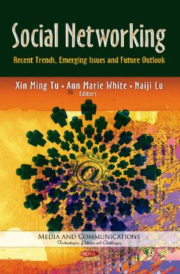 Social Networking TU XIN MING 