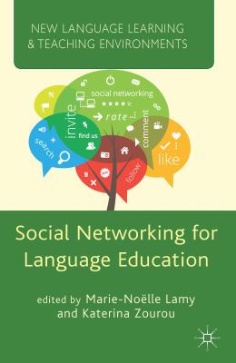 Social Networking for Language Education 