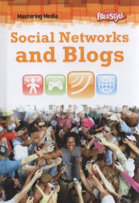 Social Networks and Blogs Lori Hile Hile 