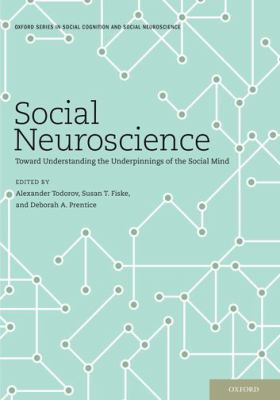 Social Neuroscience 