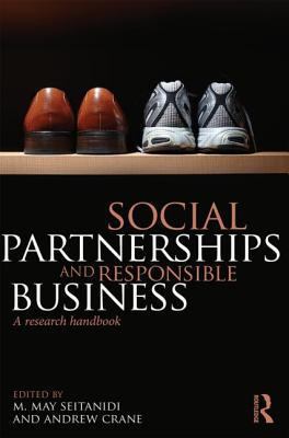 Social Partnerships and Responsible Business Seitanidi May 