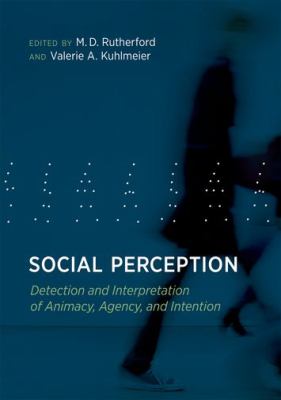 Social Perception 