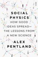 Social Physics Pentland Alex 