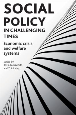 Social Policy in Challenging Times 