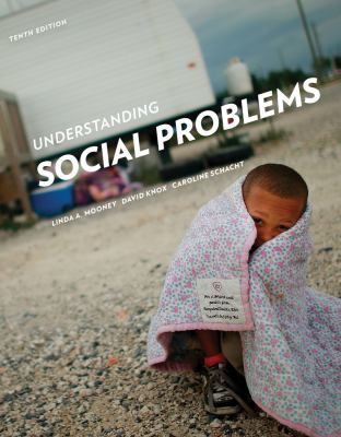 Social Problems Charon Joel M 