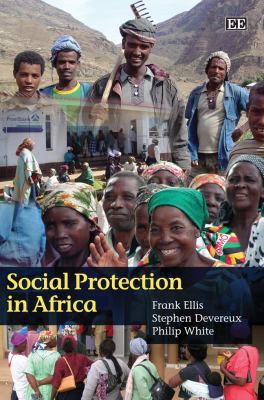 Social Protection in Africa Ellis Frank 