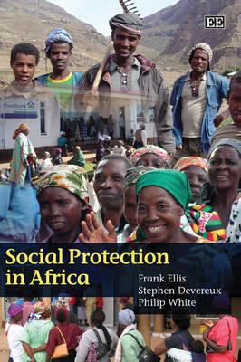 Social Protection in Africa Ellis Frank 