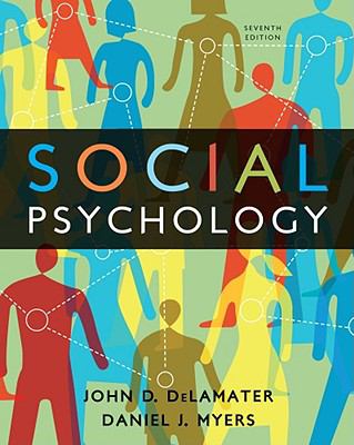Social Psychology 