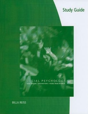 Social Psychology Kassin Saul 