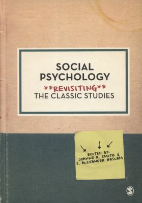 Social Psychology Smith Joanne 