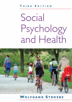 Social Psychology and Health 