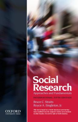 Social Research 
