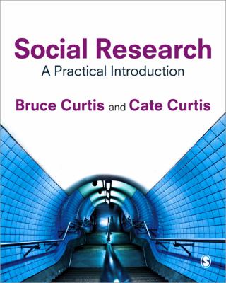 Social Research Curtis Cate 