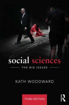 Social Sciences Woodward Kath 