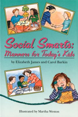 Social Smarts James Elizabeth 