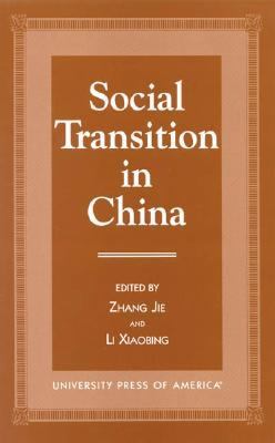 Social Transition in China 