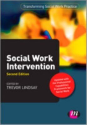 Social Work Intervention 