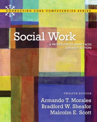 Social Work Morales Armando T 