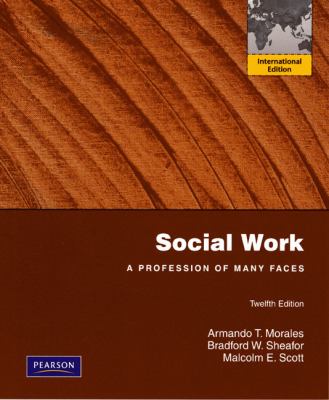 Social Work Morales Armando T 