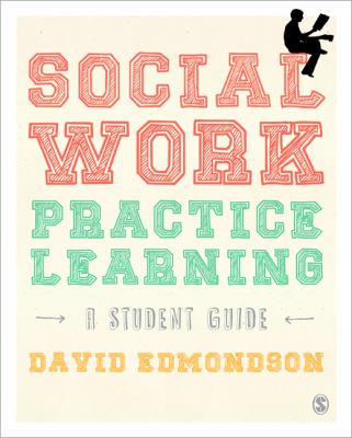 Social Work Practice Learning Edmondson David 