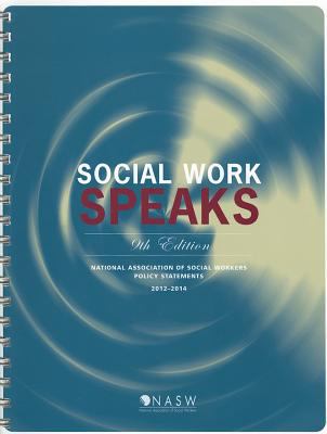 Social Work Speaks Nasw 